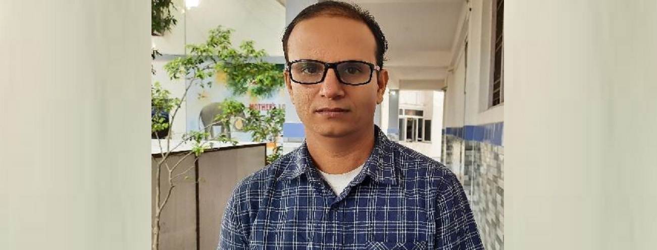 देवराज तिवारी